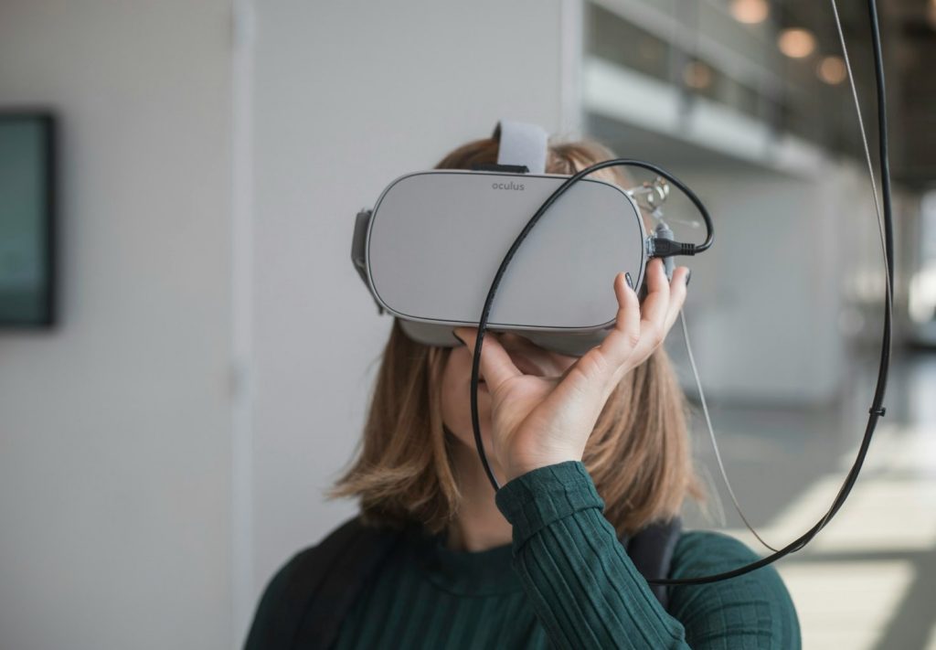 How Technology is Shaping Tomorrow’s Innovations